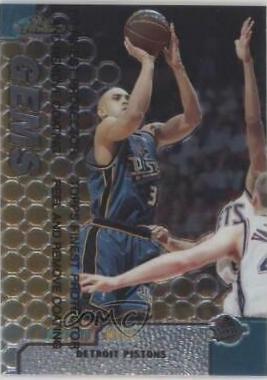 Grant Hill #102