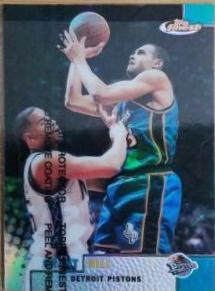 Grant Hill #41