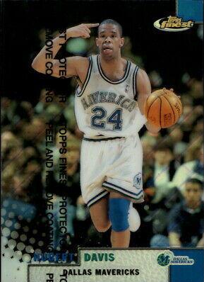 Hubert Davis Refractor #40