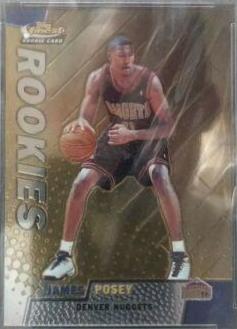 James Posey #259