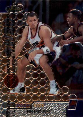 Jason Kidd #104