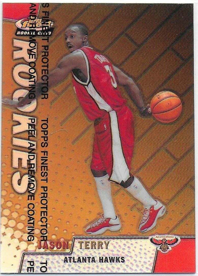Jason Terry #115