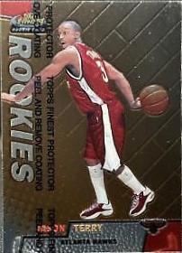 Jason Terry [w/ Coating] #115