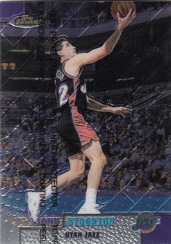 John Stockton #85