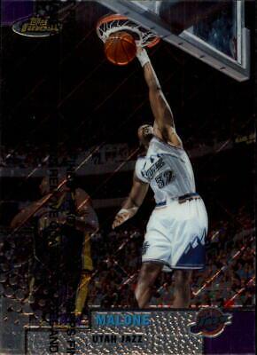 Karl Malone #192