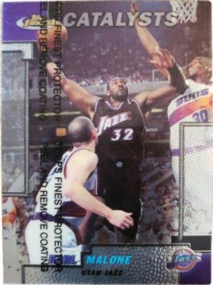 Karl Malone #234