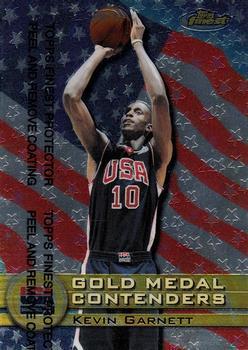 Kevin Garnett #226