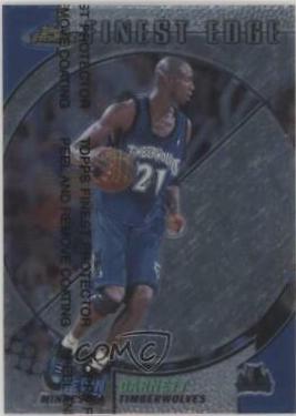 Kevin Garnett #245