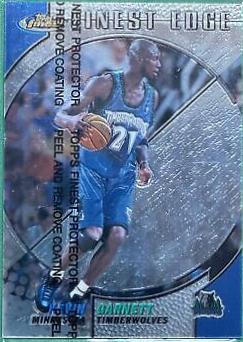 Kevin Garnett [w/coating] #245