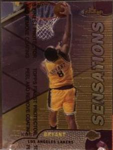 Kobe Bryant #128