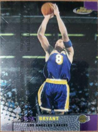 Kobe Bryant #64