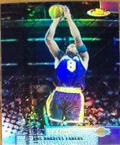 Kobe Bryant [Refractor w/ Coating] #64
