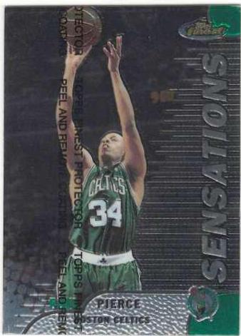 Paul Pierce #127