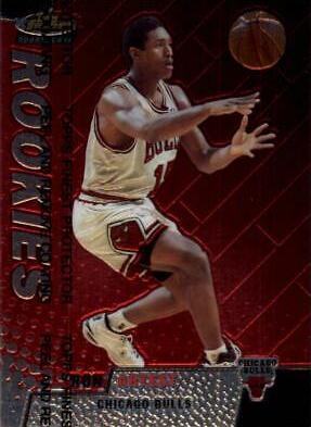 Ron Artest #258