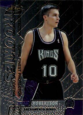 Ryan Robertson #266