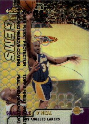 Shaquille O'Neal #106