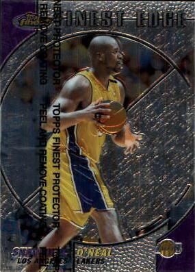 Shaquille O'Neal #243