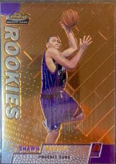 Shawn Marion #121