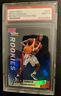 Steve Francis [Refractor] #252