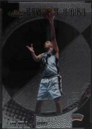 Tim Duncan #246