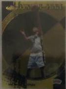 Tim Duncan [Gold Refractor] #246
