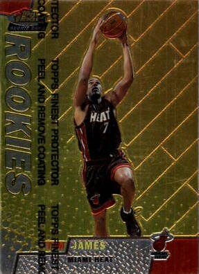 Tim James #261