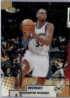 Tracy Murray [Refractor] #81