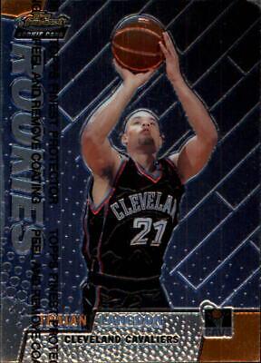 Trajan Langdon #116