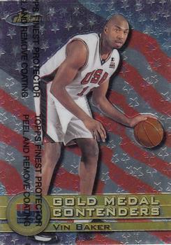 Vin Baker #233