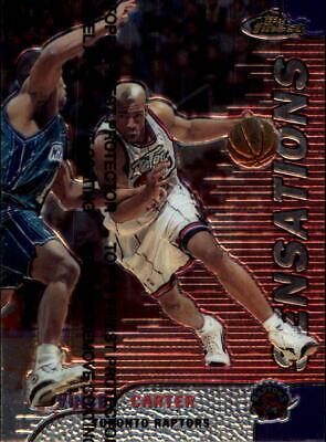 Vince Carter #130