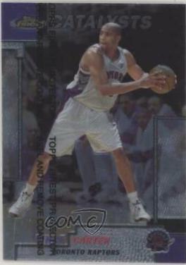 Vince Carter #235