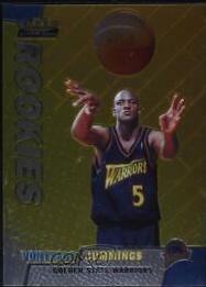 Vonteego Cummings #262