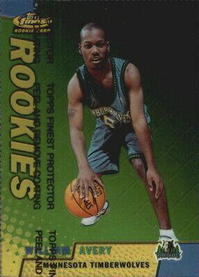 William Avery #257
