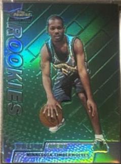 William Avery [Refractor] #257