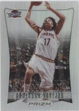 Anderson Varejao Gold Prizm #90