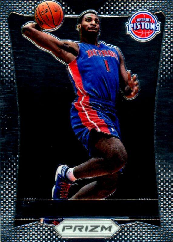 Andre Drummond #247