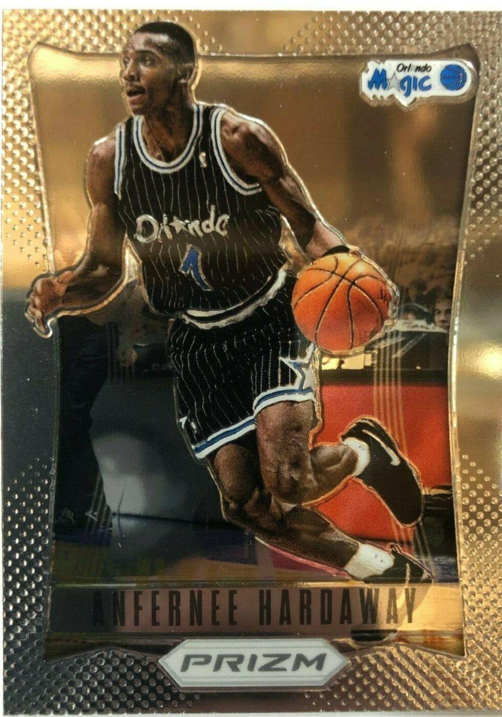 Anfernee Hardaway #160