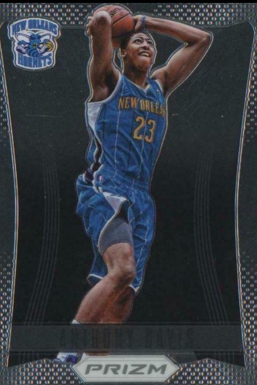 Anthony Davis #236