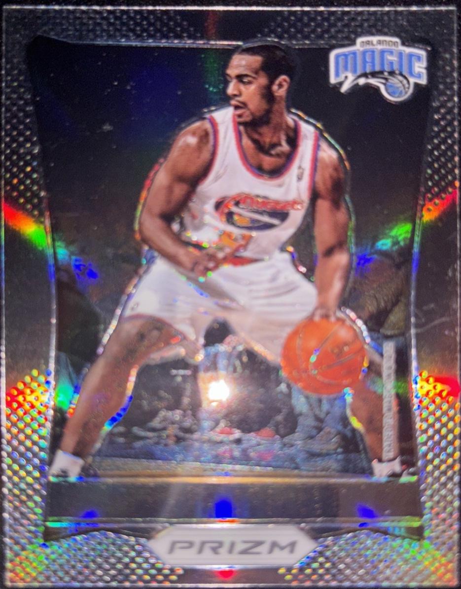 Arron Afflalo [Prizm] #11