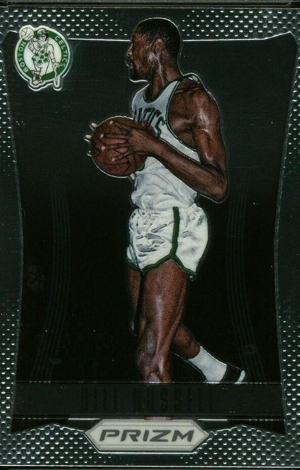 Bill Russell #153