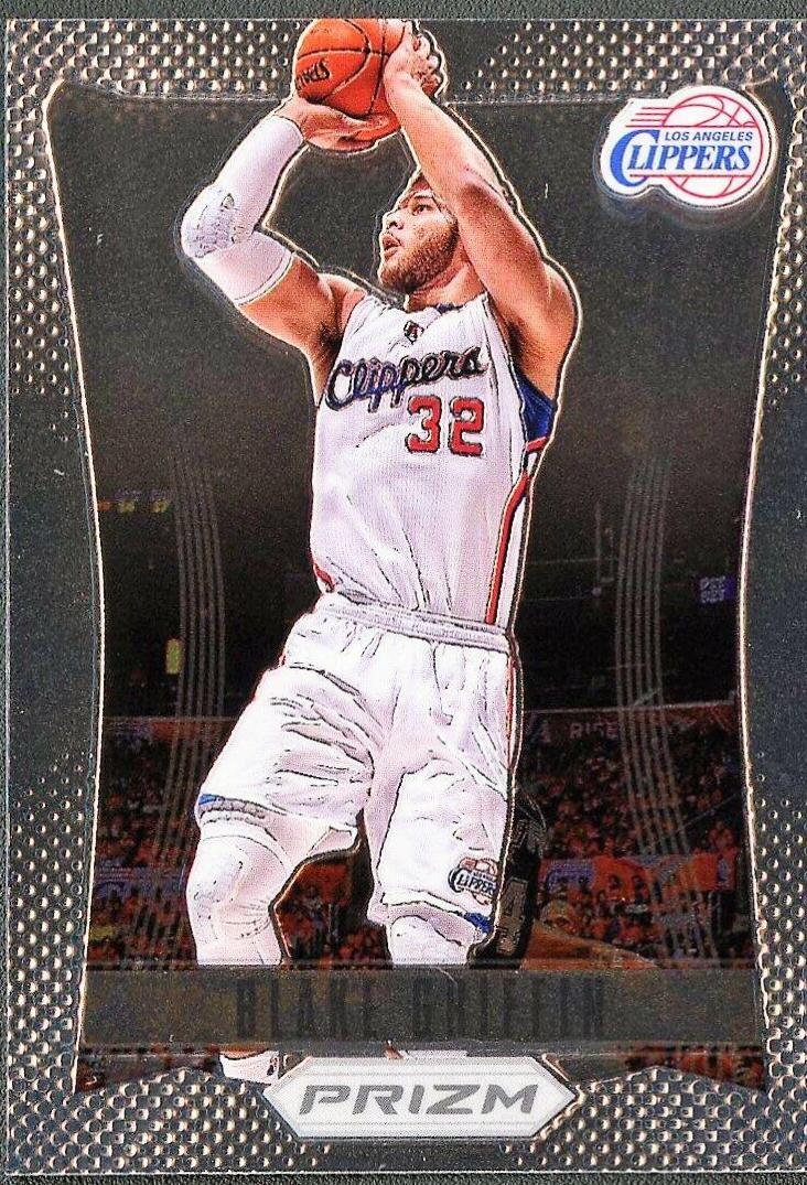 Blake Griffin #32