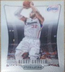 Blake Griffin [Prizm] #32