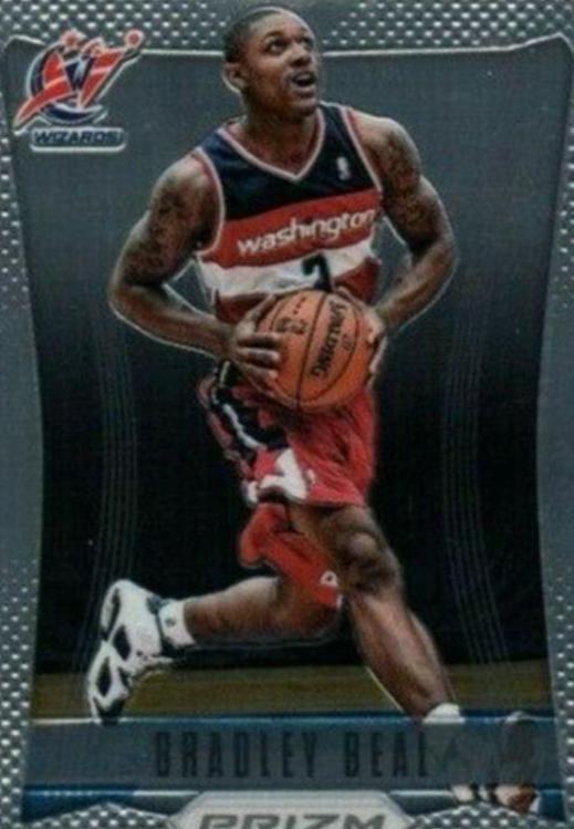 Bradley Beal #238