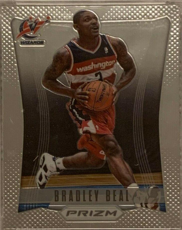 Bradley Beal [Prizm] #238