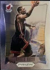 Chris Bosh #116