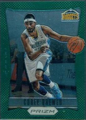 Corey Brewer [Prizm] #39