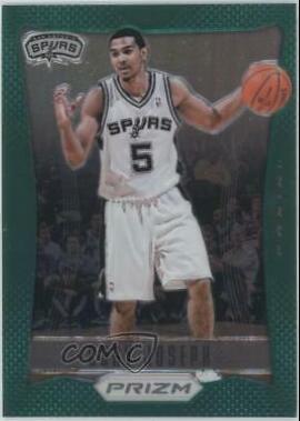 Cory Joseph [Prizm] #227
