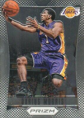 Darius Morris #243