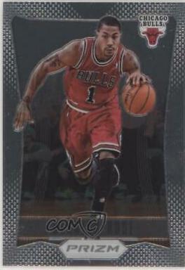 Derrick Rose #145
