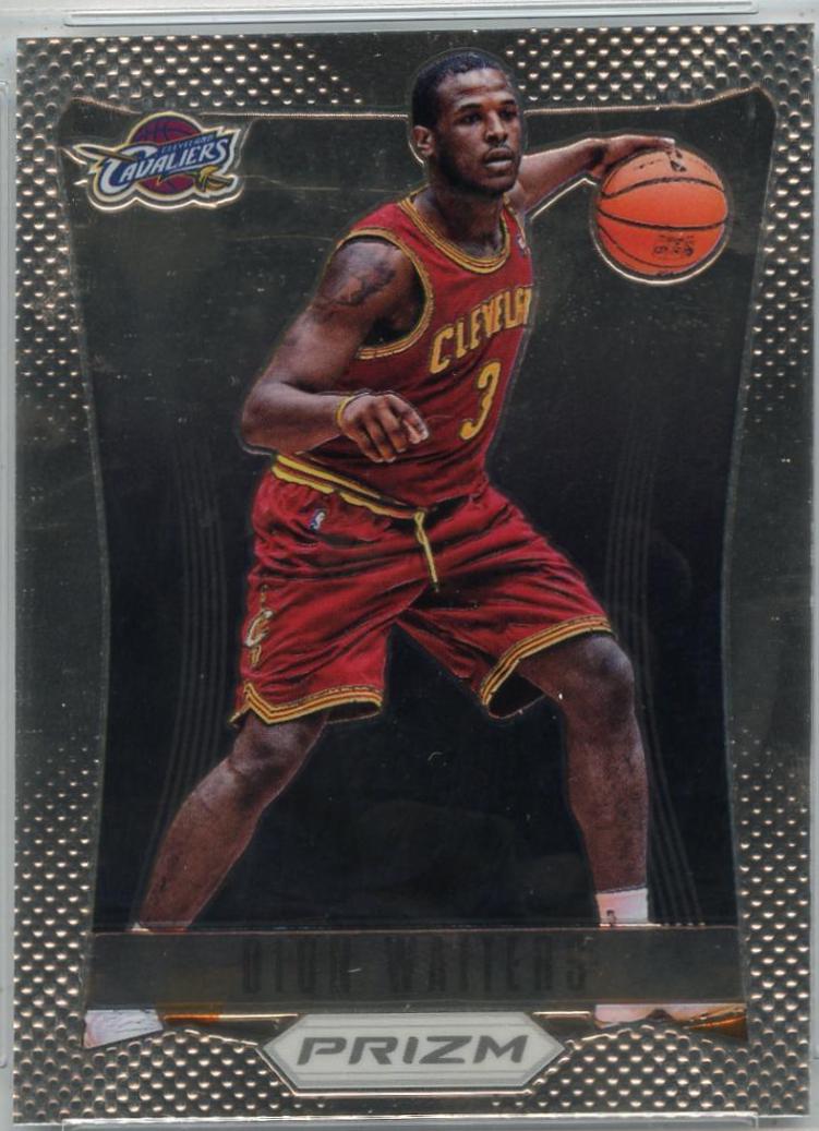 Dion Waiters #242